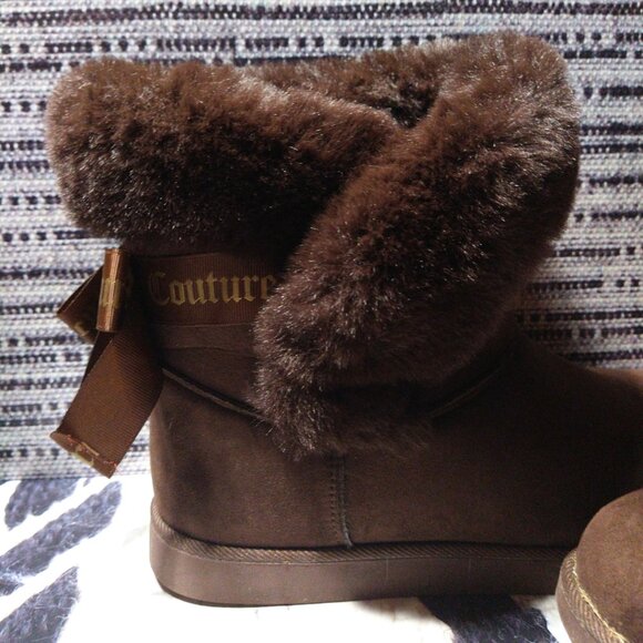 Juicy Couture King Boots - Picture 5 of 12